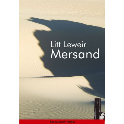 Litt Leweir - Mersand