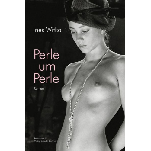 Ines Witka - Perle um Perle