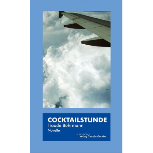 Traude Bührmann - Cocktailstunde