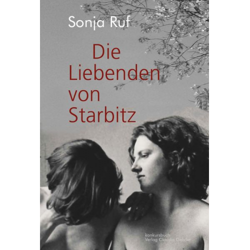 Sonja Ruf - Die Liebenden von Starbitz