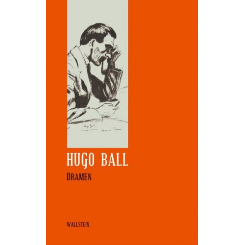 Hugo Ball - Dramen