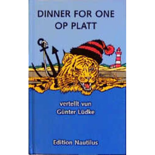 Günter Lüdke - Dinner for One op Platt