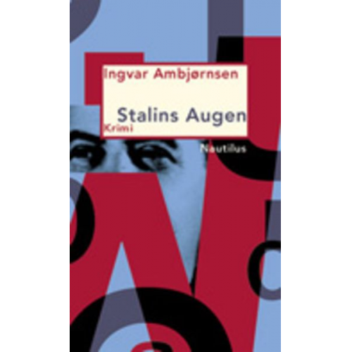 Ingvar Ambjørnsen - Stalins Augen