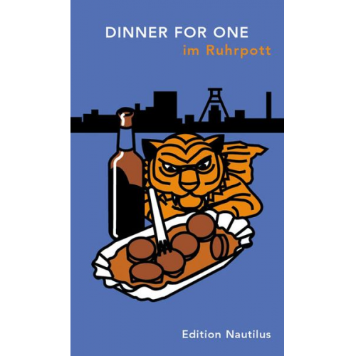 Rüdiger Schulte - Dinner for one im Ruhrpott