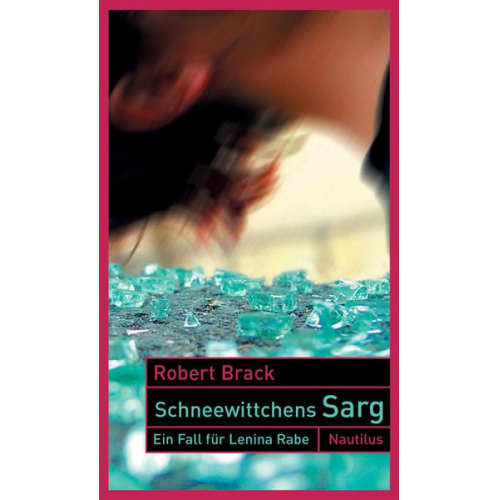 Robert Brack - Schneewittchens Sarg