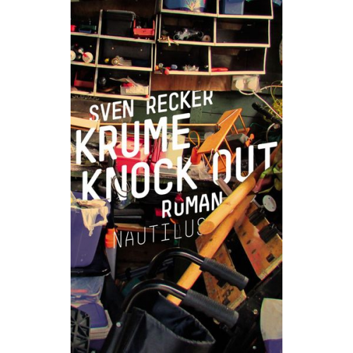 Sven Recker - Krume Knock Out