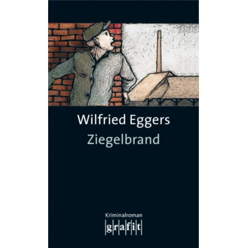 Wilfried Eggers - Ziegelbrand