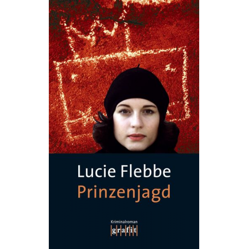 Lucie Flebbe - Prinzenjagd