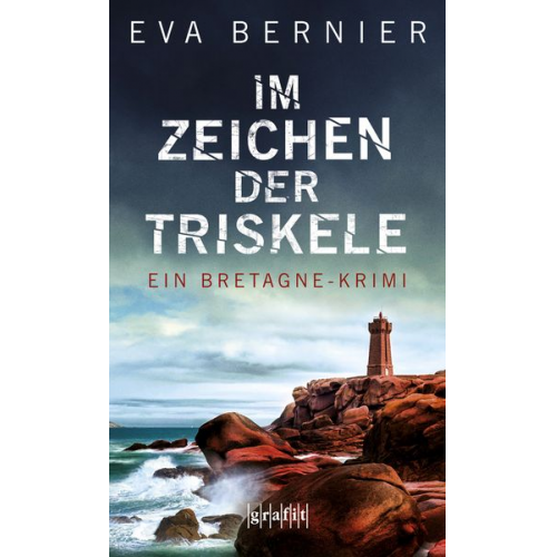 Eva Bernier - Im Zeichen der Triskele