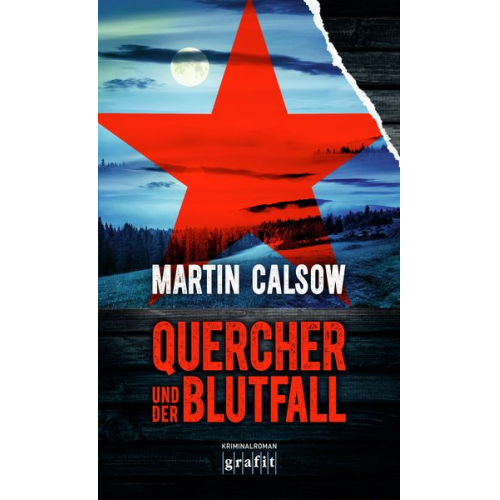 Martin Calsow - Quercher und der Blutfall