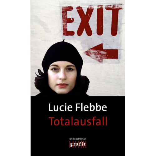 Lucie Flebbe - Totalausfall