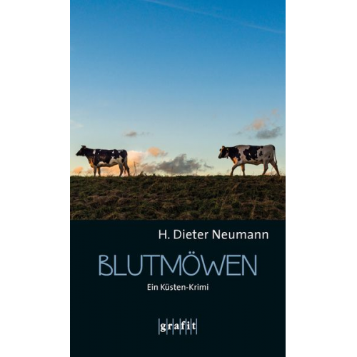 H. Dieter Neumann - Blutmöwen