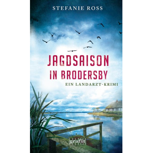 Stefanie Ross - Jagdsaison in Brodersby