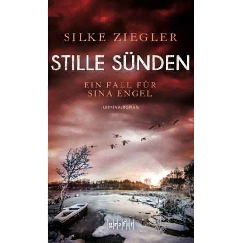 Silke Ziegler - Stille Sünden