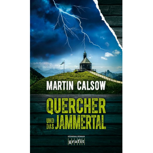 Martin Calsow - Quercher und das Jammertal