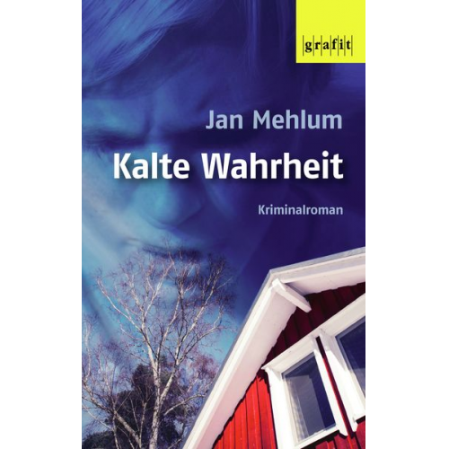 Jan Mehlum - Kalte Wahrheit