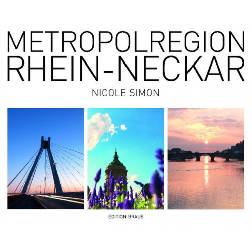 Nicole Simon - Metropolregion Rhein Neckar