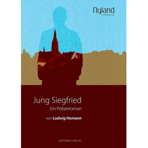 Ludwig Homann - Jung Siegfried