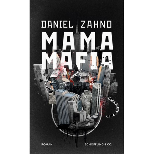 Daniel Zahno - Mama Mafia