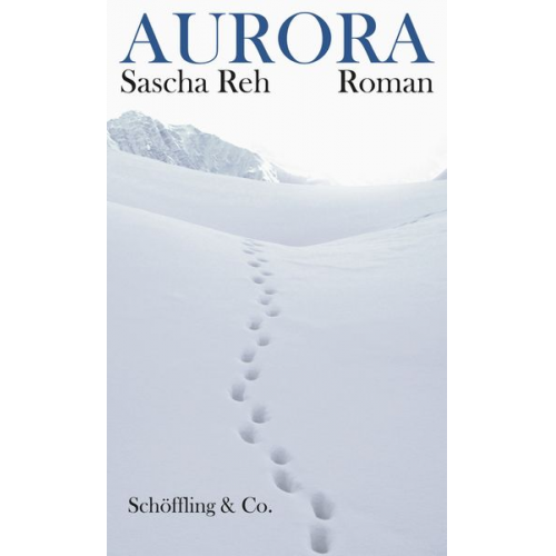 Sascha Reh - Aurora