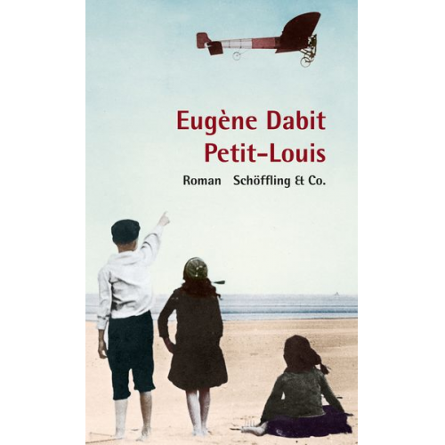 Eugène Dabit - Petit-Louis