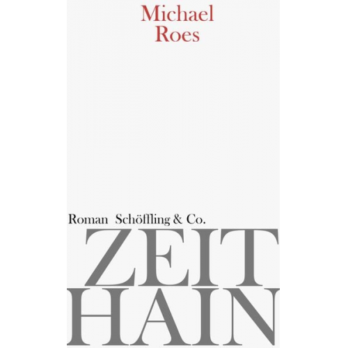 Michael Roes - Zeithain