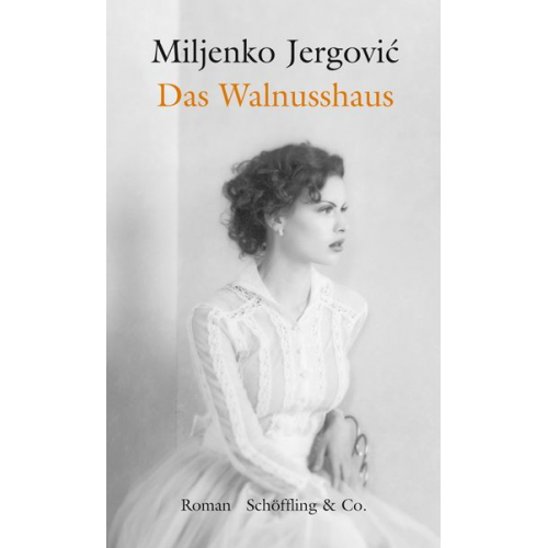 Miljenko Jergović - Das Walnusshaus