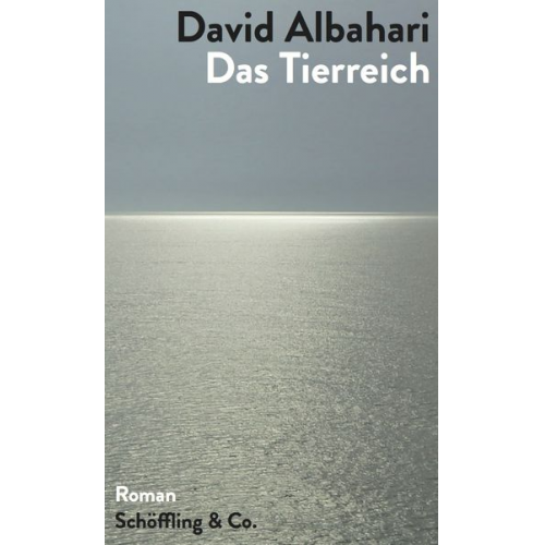David Albahari - Das Tierreich