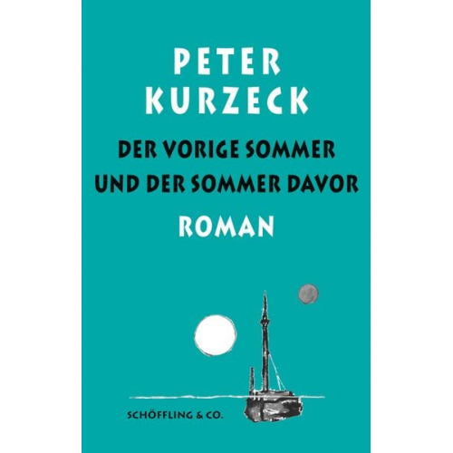 Peter Kurzeck - Der vorige Sommer und der Sommer davor