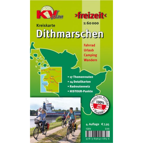Sascha René Tacken - Dithmarschen Kreis