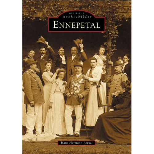 Hans-Hermann Pöpsel - Ennepetal