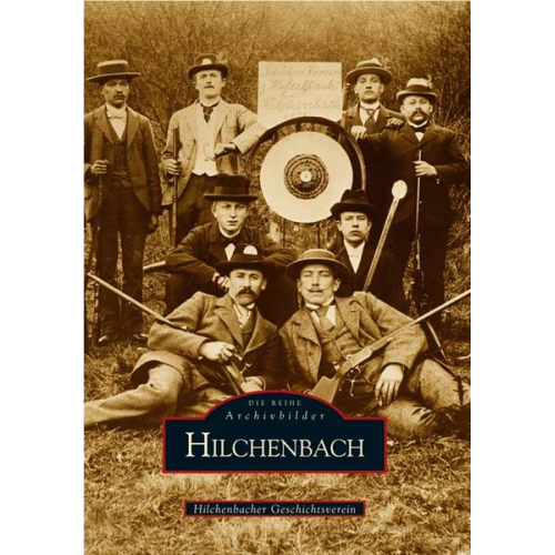 Hilchenbacher Geschichtsverein - Hilchenbach