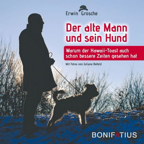 Erwin Grosche - Der alte Mann und sein Hund