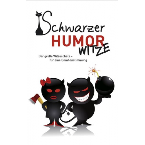 Schwarzer Humor - Witze