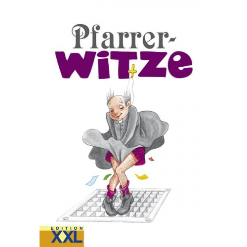 Pfarrer-Witze