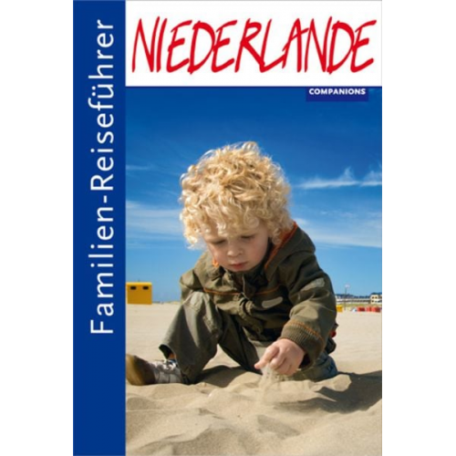 Familien-Reiseführer Niederlande