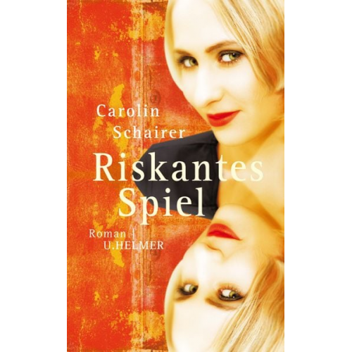 Carolin Schairer - Riskantes Spiel