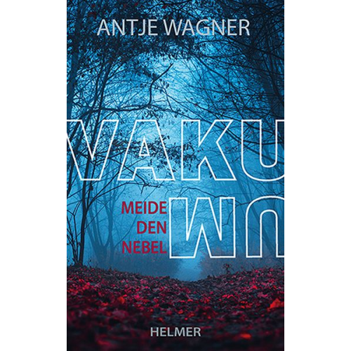 Antje Wagner - Vakuum