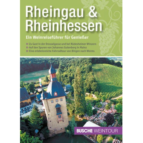 Rheingau & Rheinhessen