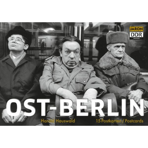 Ost-Berlin