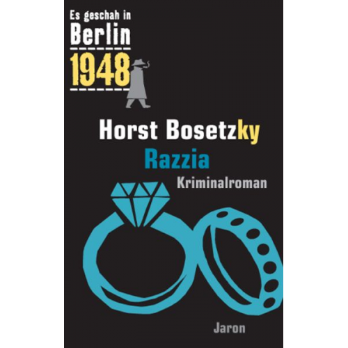 Horst Bosetzky - Razzia