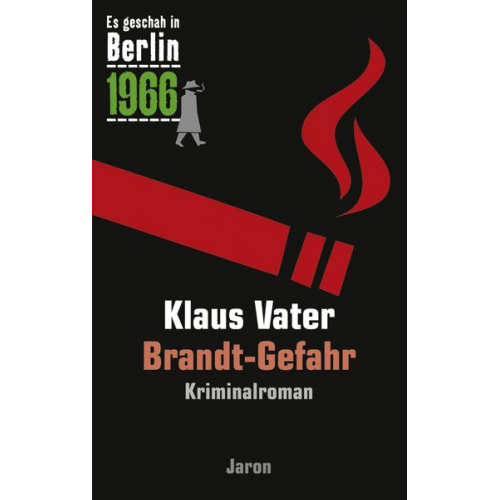 Klaus Vater - Brandt-Gefahr