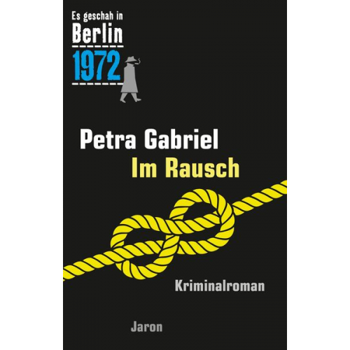 Petra Gabriel - Im Rausch