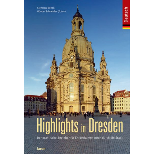 Clemens Beeck - Highlights in Dresden