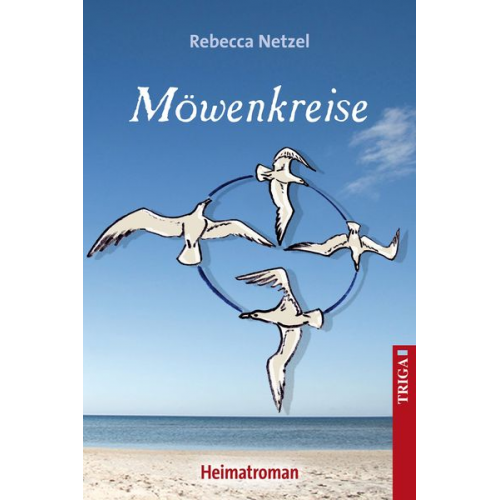 Rebecca Netzel - Möwenkreise