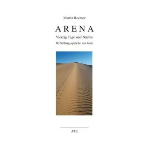 Martin Roemer - Arena