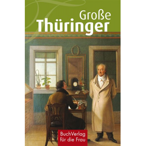 Hagen Kunze - Große Thüringer