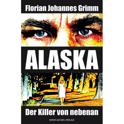 Florian Johannes Grimm - Alaska