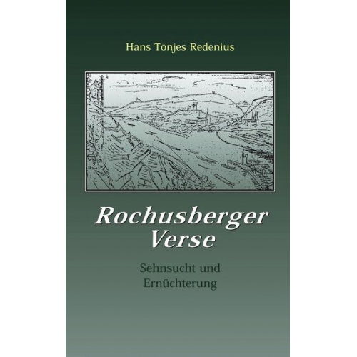 Hans T. Redenius - Rochusberger Verse