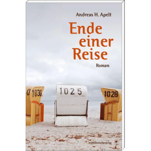 Andreas H. Apelt - Ende einer Reise